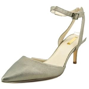 Louise et Cie Silver Heel